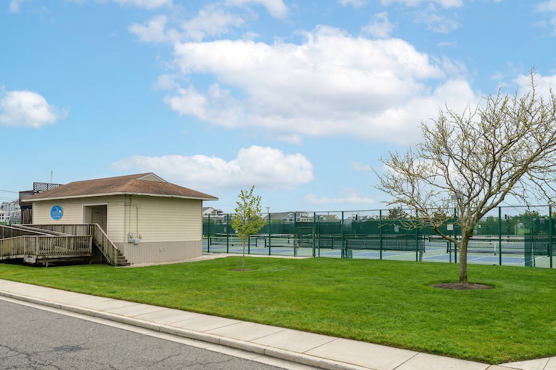 Things To Do Avalon Recreation Center and Fields